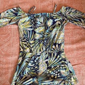 Dressy/Casual romper